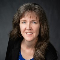 Kimberly Mueller