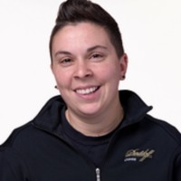 Brittany Ezratty, Msw