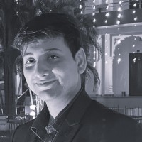 Sourabh Bhardwaj