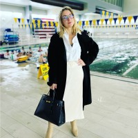 Valeriya Curinnaia