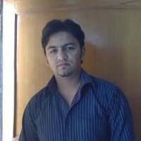 Ahmad kaif