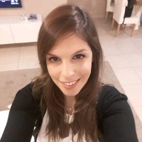 Efrat Inbar