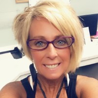 Lisa Wilber