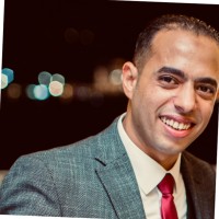 Mohamed Saeed