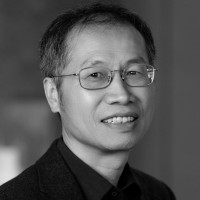 Simon Zou