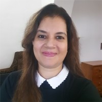 Deepali Minhas