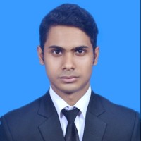 Sk Majibor Hossain