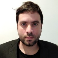 Dyango Rodríguez Collazo