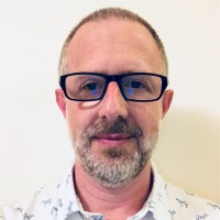 Simon Johnson