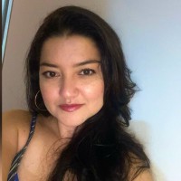 Angela María Aguirre González