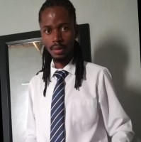 Fhatuwani Kingsley Nembidzane