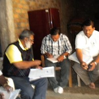 Andrew Thangaraj