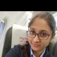 Anjali Wadalkar