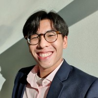Sherman Lim