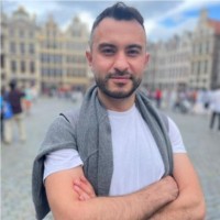 Ahmet Erol Ulaşmış