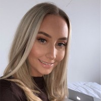 Olivia Cuthbert