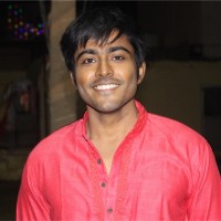 Soumyadeep Chatterjee