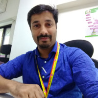 Joy Mathew
