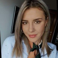 Vanesa Dedić