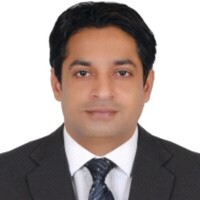 Sarfaraz Ahamd Khan