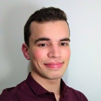 Lucas Ricardo Marques de Souza