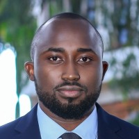 Brian Kiboi