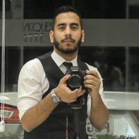 Daniel Camarena Cires