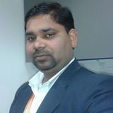 Ugrasen Chauhan