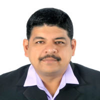 Deepak Tamhankar