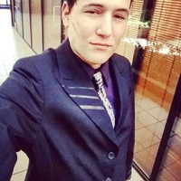 Edward Navarrette