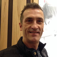 Bjørn Tore Stange