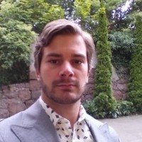 Fredrik Forsfält