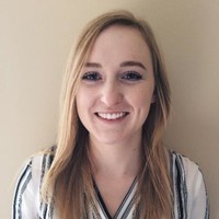 Nicole Crone, P.Eng