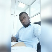 Paul Osafo