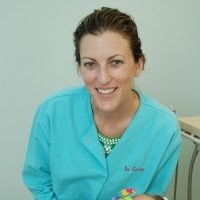 Amanda Cryan