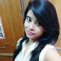 Anu Yadav