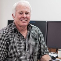 Peter Leitch