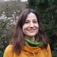 Andrea Steinbach