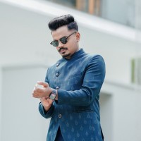 Jibin Biju