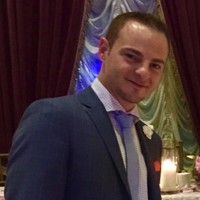 Steve Aravantinos