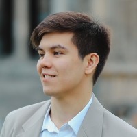 Ruslan Nigmatullin