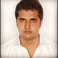 Nadeem Pasha