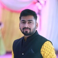 Sharang Kapsikar