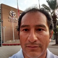 Luis Mendoza Alpizar