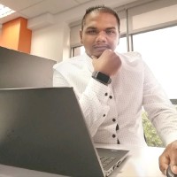 Fuzail Mahomed