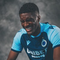 Clinton Mata