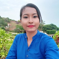 Ritu Borah