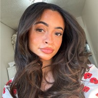 Olivia Cox-Walker