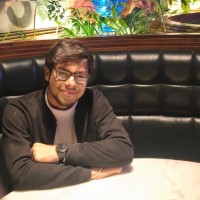 Krish Gupta