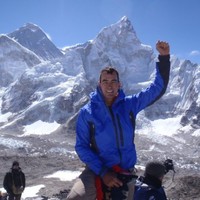 Simon Prue